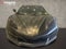 2025 Chevrolet Corvette Z06 3LZ