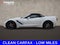 2016 Chevrolet Corvette Stingray Z51 2LT