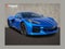 2024 Chevrolet Corvette E-Ray 3LZ