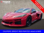 2025 Chevrolet Corvette E-Ray 3LZ