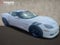 2011 Chevrolet Corvette Grand Sport Z16 Grand Sport w/3LT