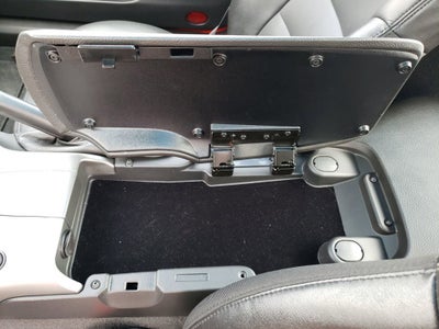 2007 Chevrolet Corvette Base