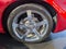 2009 Chevrolet Corvette w/1LT