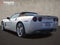 2009 Chevrolet Corvette w/3LT