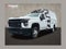 2021 Chevrolet Silverado 3500 HD Chassis Cab Work Truck