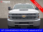 2018 Chevrolet Silverado 2500 HD Work Truck