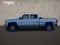 2017 Chevrolet Silverado 2500 HD LTZ