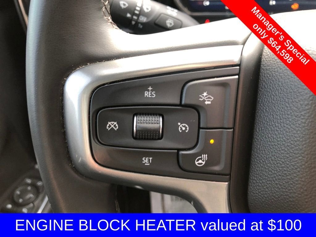 2025 Chevrolet Silverado 3500 HD LT