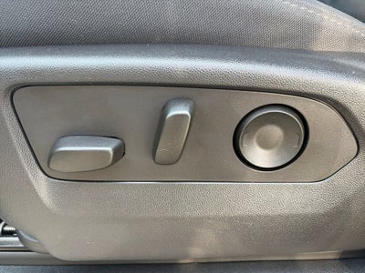 2024 Chevrolet Silverado 3500 HD LT