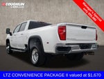 2021 Chevrolet Silverado 3500 HD LTZ