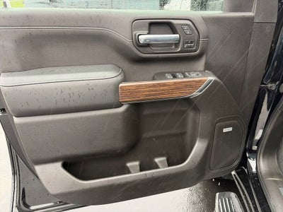 2022 Chevrolet Silverado 3500 HD High Country