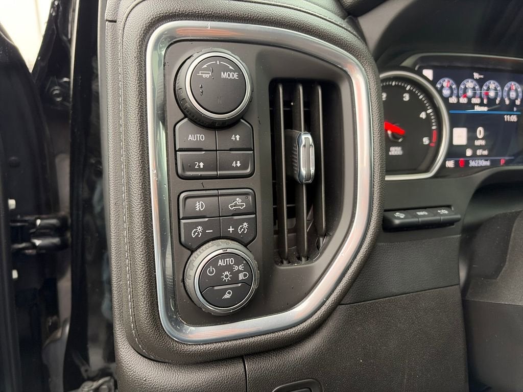 2022 Chevrolet Silverado 3500 HD High Country