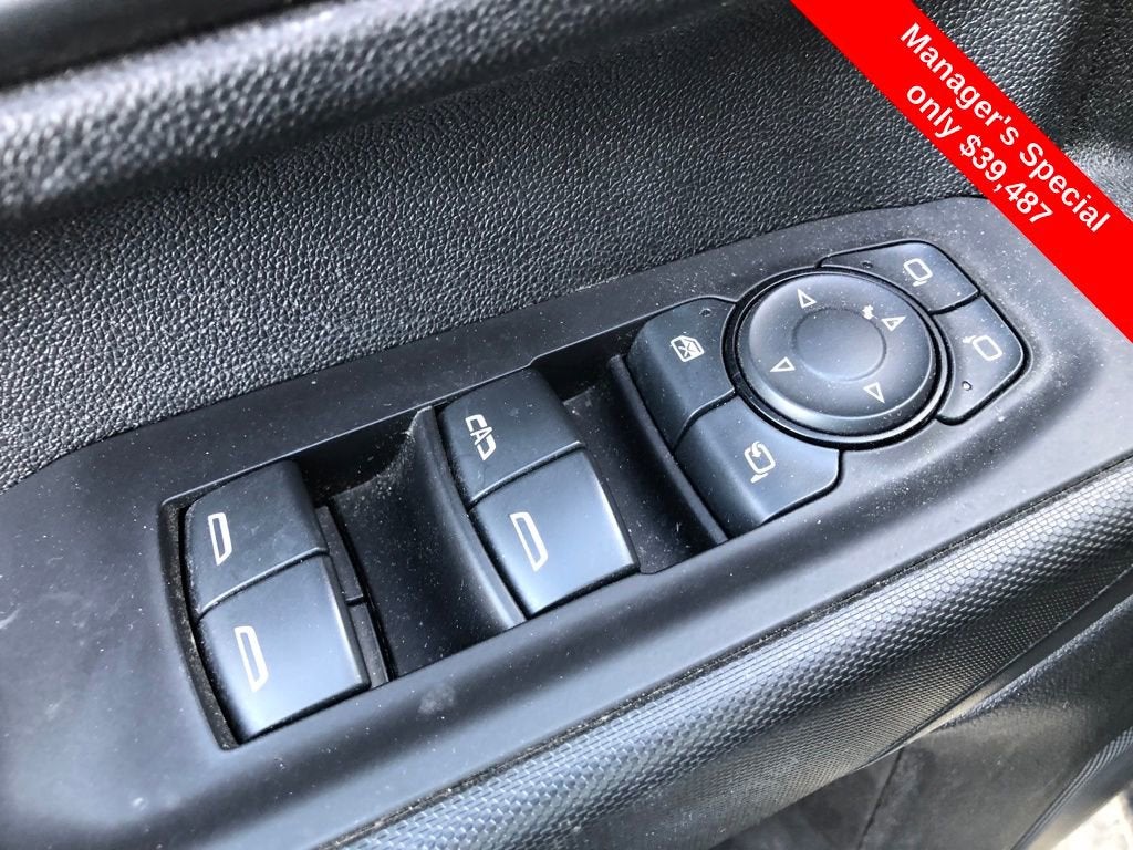 2021 Chevrolet Silverado 2500 HD Custom