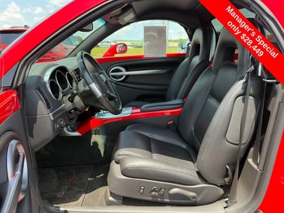 2004 Chevrolet SSR LS