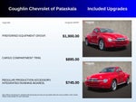 2004 Chevrolet SSR LS