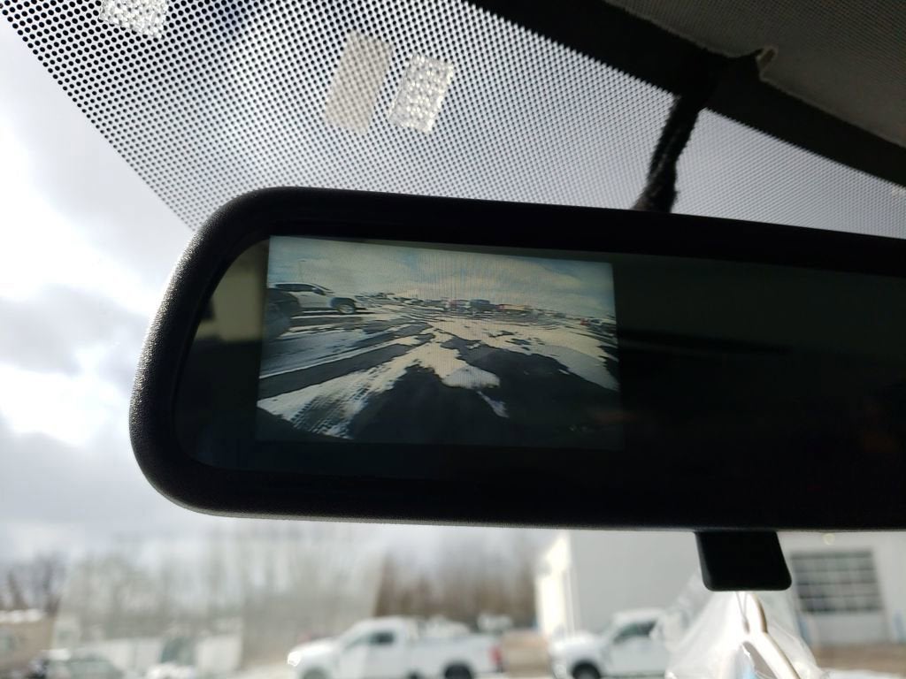 2023 Chevrolet Express Cargo 2500 WT