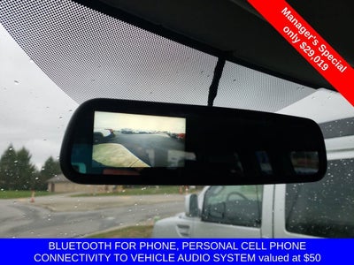 2023 Chevrolet Express Cargo 2500 WT