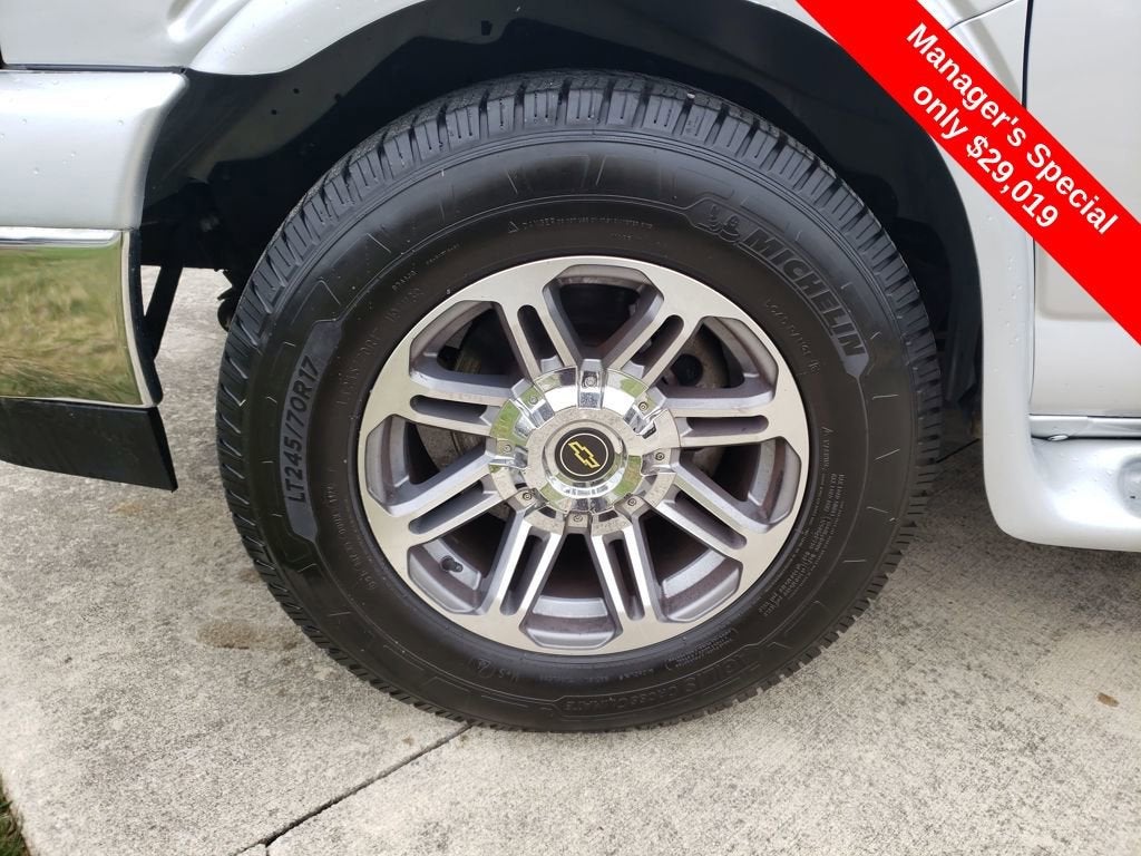 2023 Chevrolet Express Cargo 2500 WT