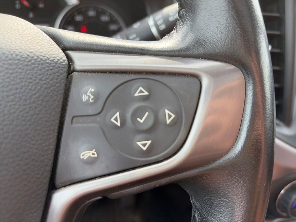 2020 GMC Acadia AT4