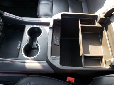 2021 Chevrolet Suburban RST