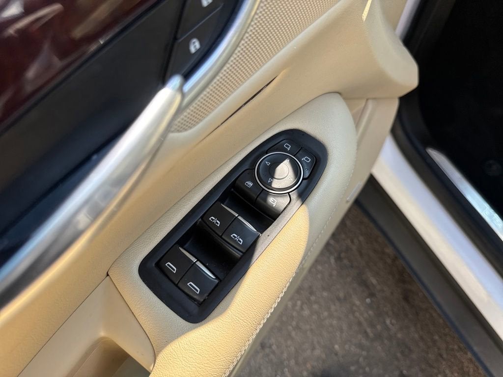 2019 Cadillac XT5 Luxury AWD