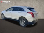 2019 Cadillac XT5 Luxury AWD