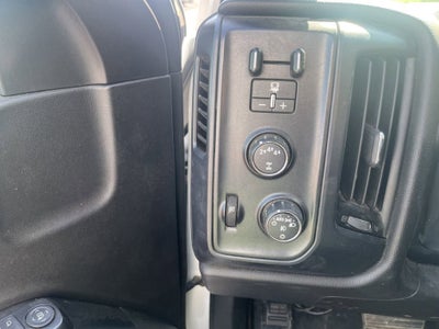 2021 Chevrolet Silverado 6500 HD Work Truck