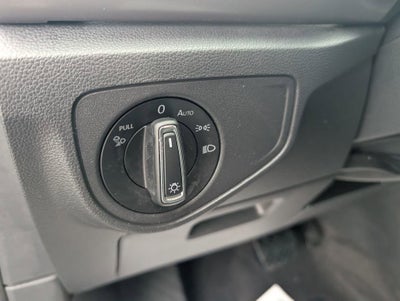 2021 Volkswagen Atlas 3.6L V6 SEL Premium