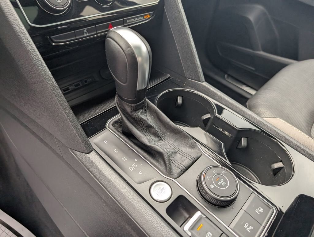 2021 Volkswagen Atlas 3.6L V6 SEL Premium