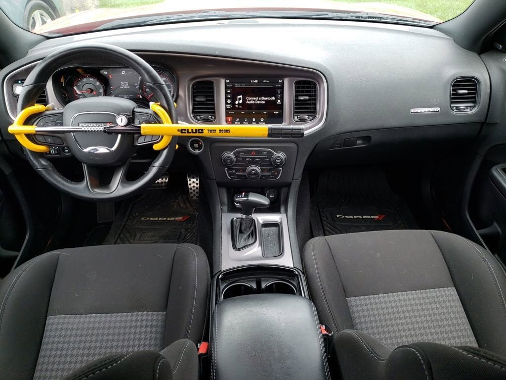 2021 Dodge Charger R/T