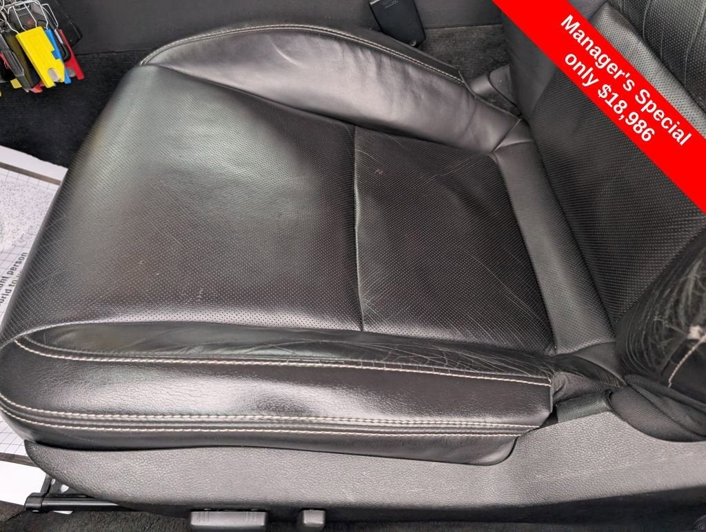 2010 Chevrolet Camaro 2SS