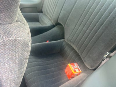 1999 Pontiac Trans Am Firebird