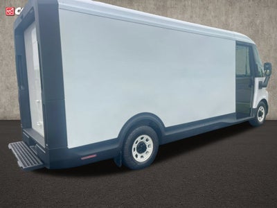 2024 BrightDrop Zevo 600 EJY