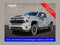 2024 Chevrolet Silverado 3500 HD LTZ