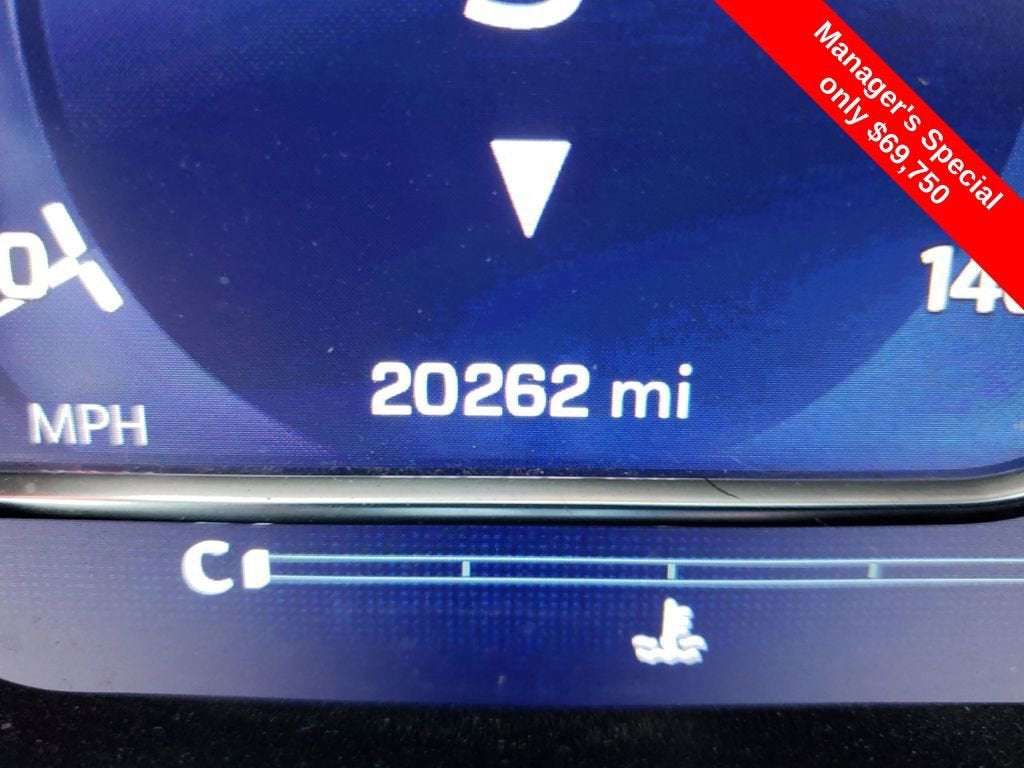 2024 Chevrolet Silverado 3500 HD LTZ