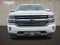 2018 Chevrolet Silverado 1500 High Country