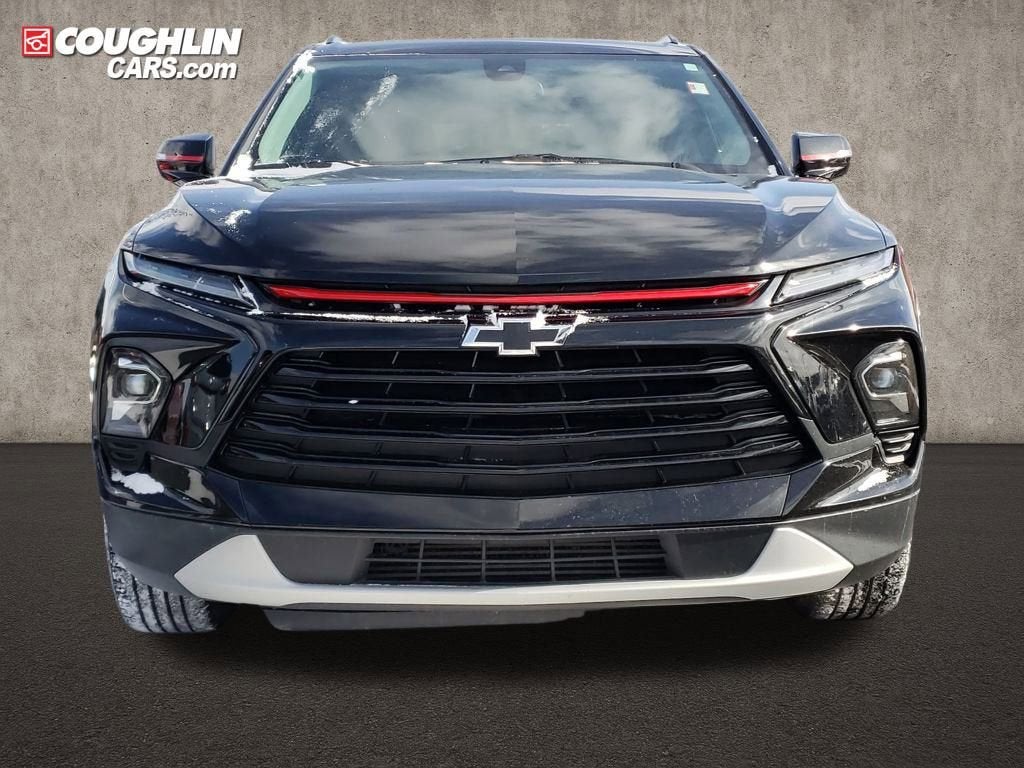2024 Chevrolet Blazer 3LT
