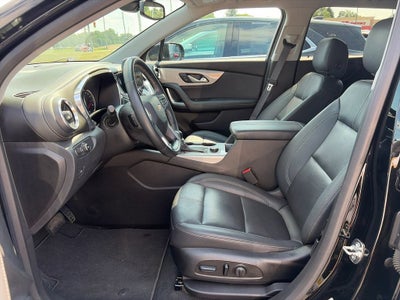 2023 Chevrolet Blazer 3LT