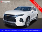 2019 Chevrolet Blazer Premier