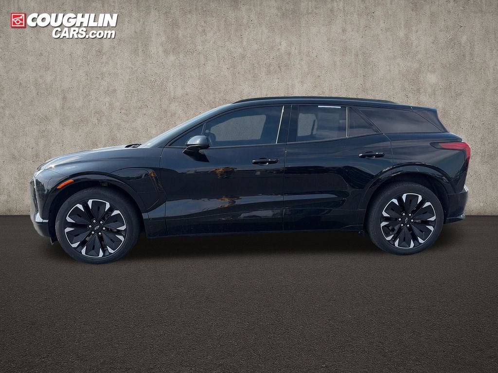 2024 Chevrolet Blazer EV RS