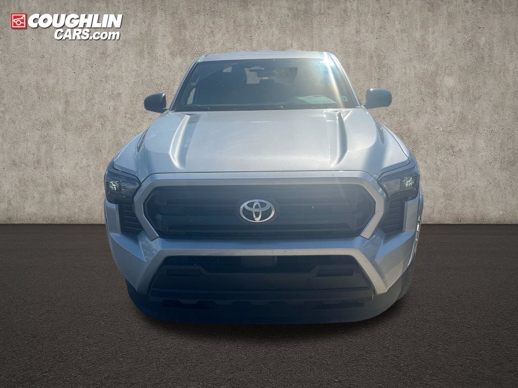 2024 Toyota Tacoma 4WD SR