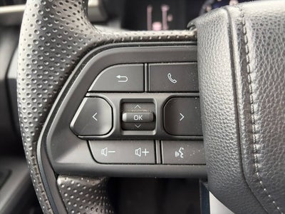 2024 Toyota Tacoma 4WD SR