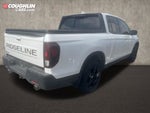 2024 Honda Ridgeline Black Edition