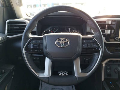 2023 Toyota Tundra 4WD SR5