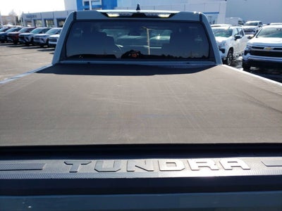 2023 Toyota Tundra 4WD SR5