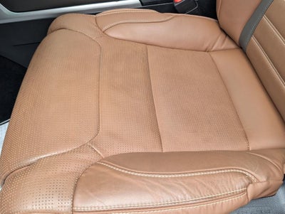 2025 Toyota Tundra 4WD 1794 Edition Hybrid