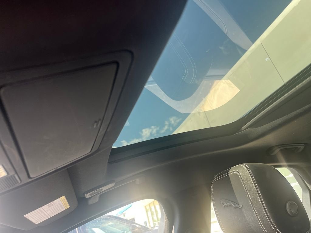 2021 Jaguar XF R-Dynamic SE