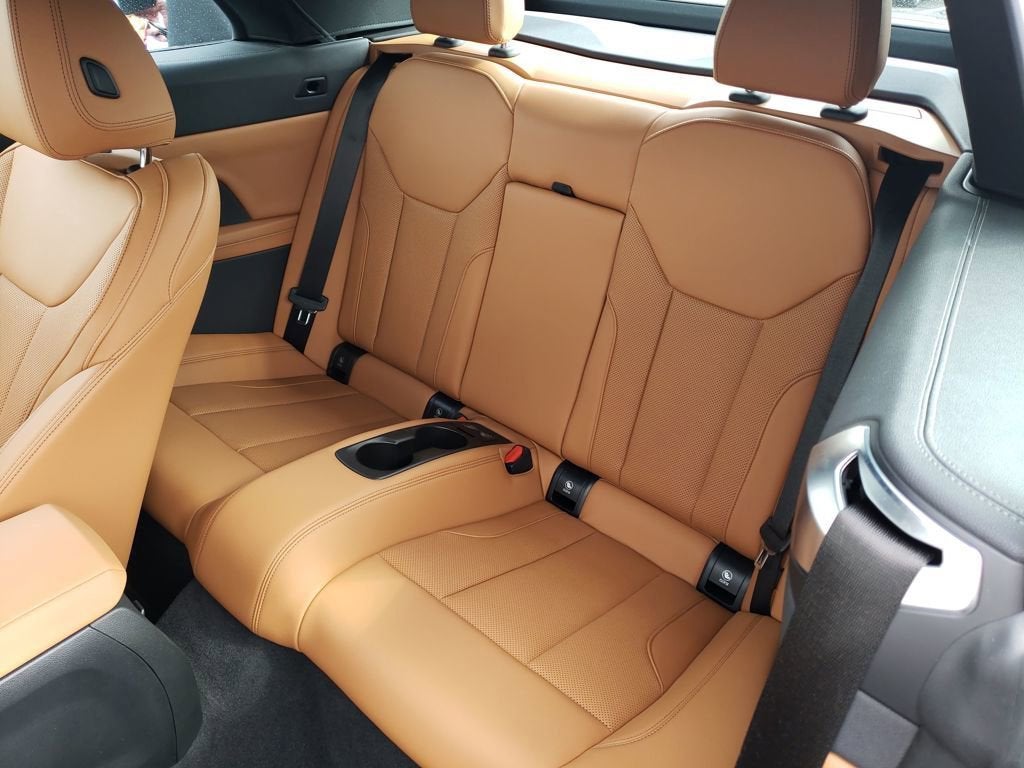 2024 BMW 4 Series M440i xDrive