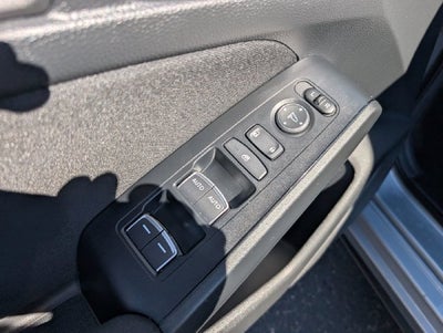 2025 Honda Civic Hatchback Sport