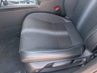 2025 Honda Civic Hatchback Sport